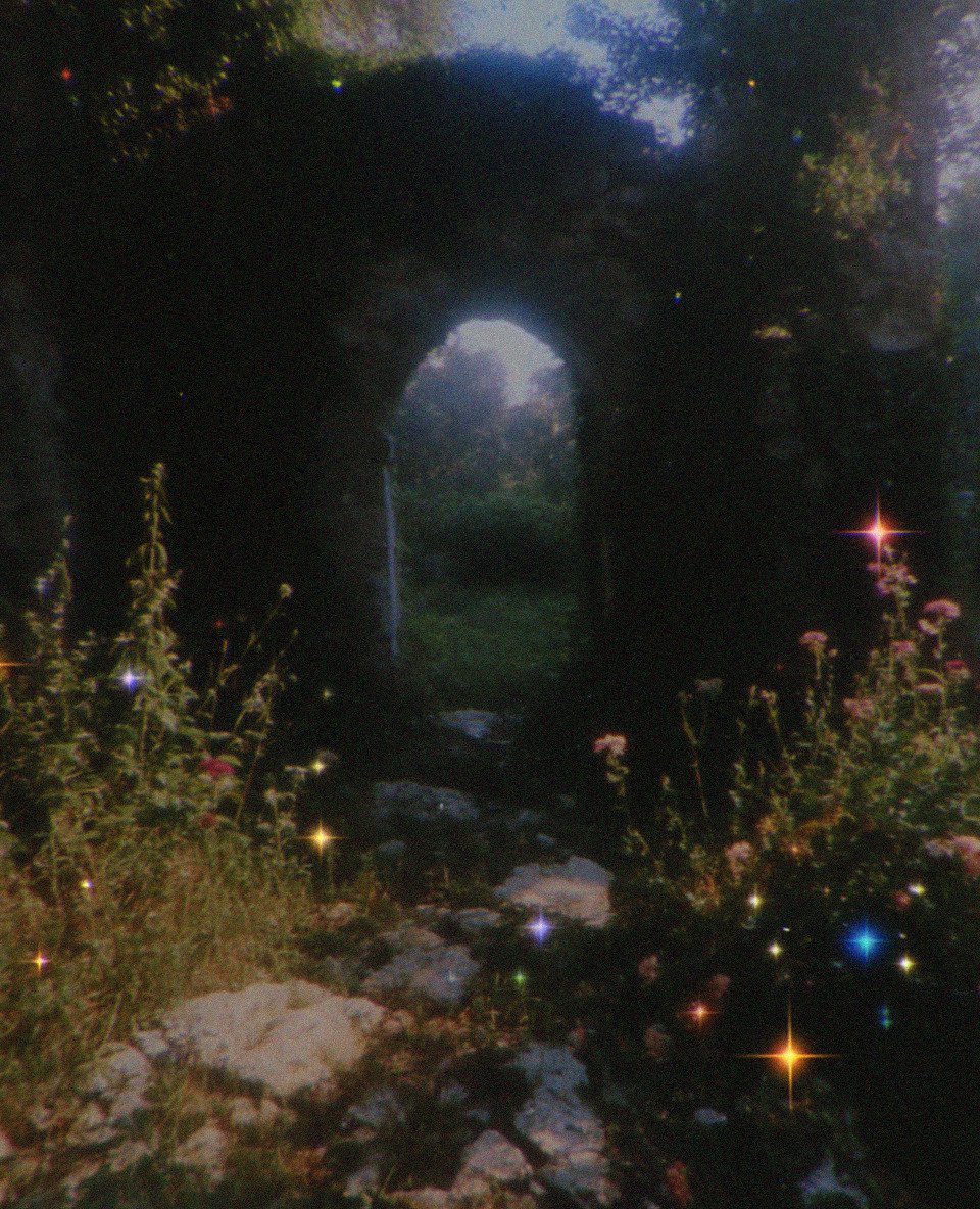 Do you enter? 
Yes &lt;
No