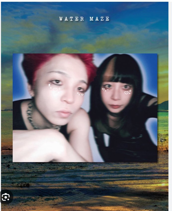 次回ライブ

2025年10月11日土曜日昼

Jurassic Boys presents

『ON THE WAY BACK HOME vol.3』

Jurassic Boys
ArtTheaterGuild
Water Maze

at 下北沢 BASEMENT BAR

OPEN 11:30 / START 12:00

前売: ¥3000 + 1Drink(¥600-)
学割: ¥2400 + 1Drink(¥600-)

✍️予約:
forms.gle/wZsHahQ4TNeUTw…