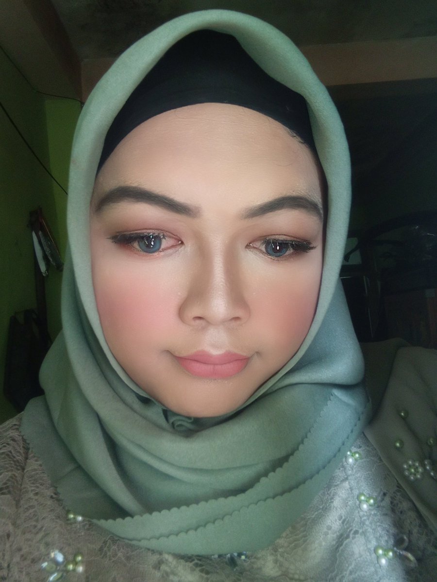 fitriaayull's tweet photo. Hehe.. https://t.co/pCVwv2TSyd