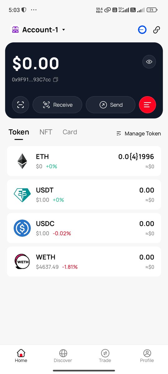 Crypto Dost .bit | 🧙♂️ | $SQR Butter 「☄️G☄️」 tweet media