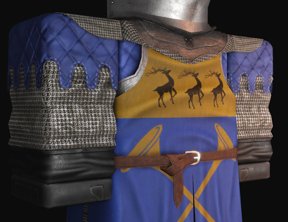 trillyies's tweet photo. Wensington Knight

#Roblox #RobloxDev https://t.co/BWgsyhQLno