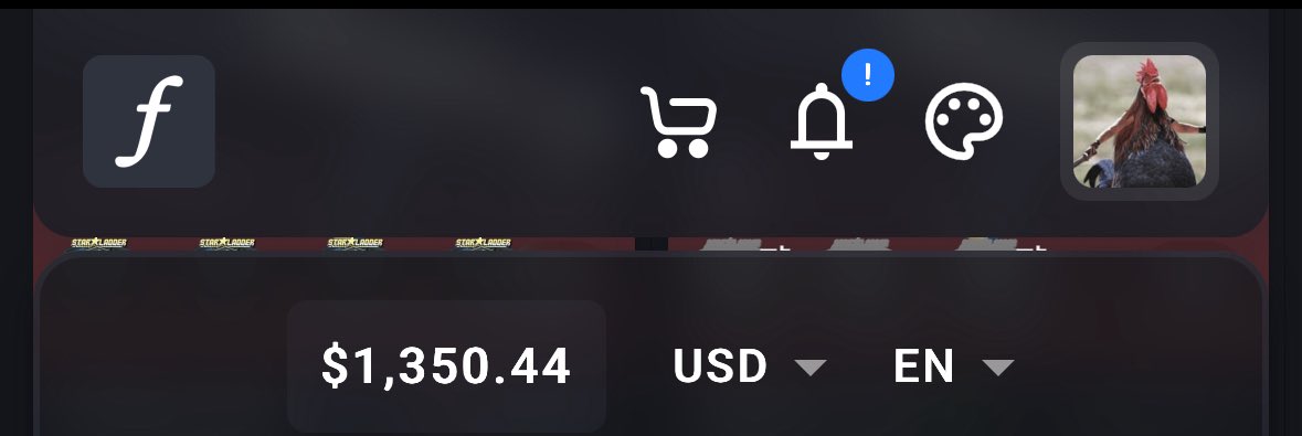 CSCorkyThatcher's tweet image. (H) $1000 plus on float plus these crafts
(W) cool skins