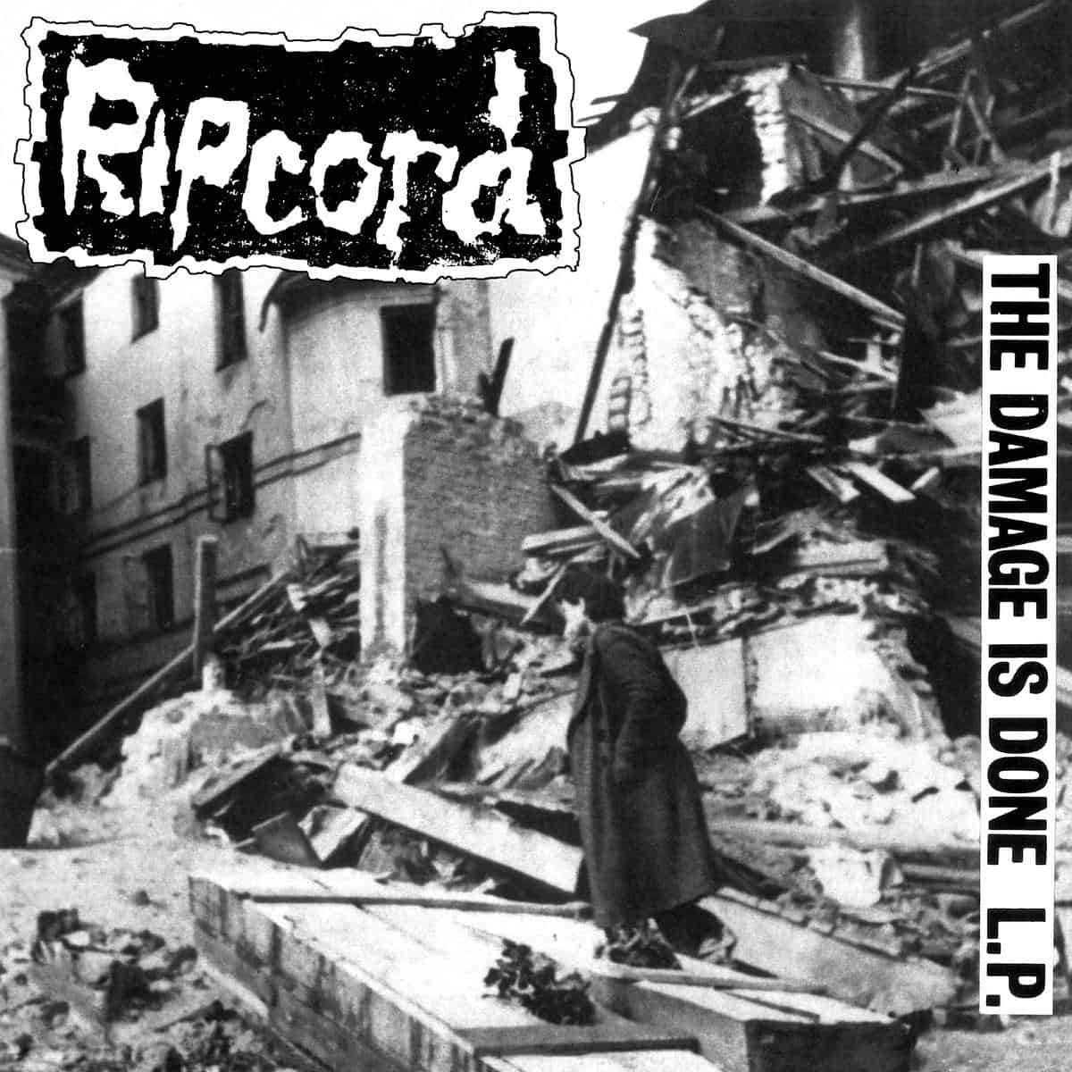 normanrecords's tweet photo. REISSUED TODAY: 'The Damage Is Done' by Ripcord

Blistering hardcore punk/thrashcore complete with a full live album on the flipside.

https://t.co/CQmdj89uXC https://t.co/O8pr3idaOH