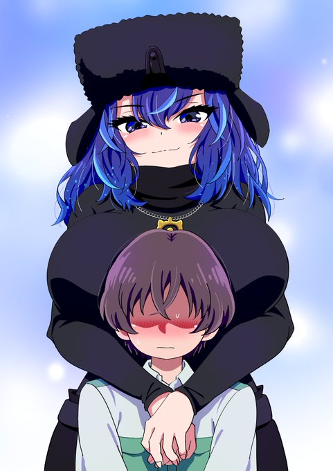 マッコウクジラ姉さん 