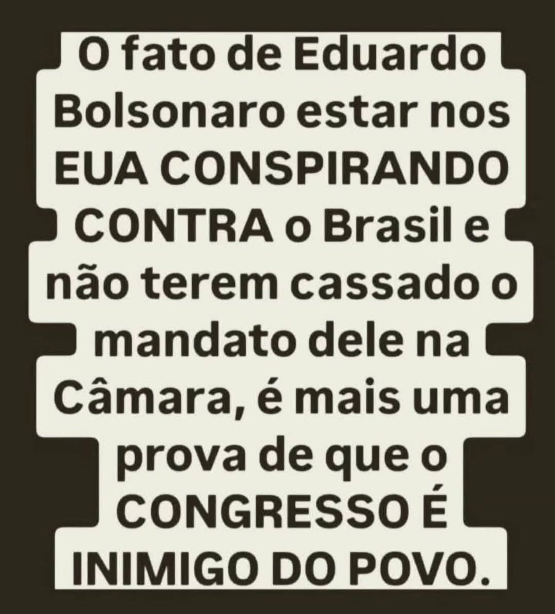 Antonio Cappellari VERGONHA (@cappellarianton) on Twitter photo 