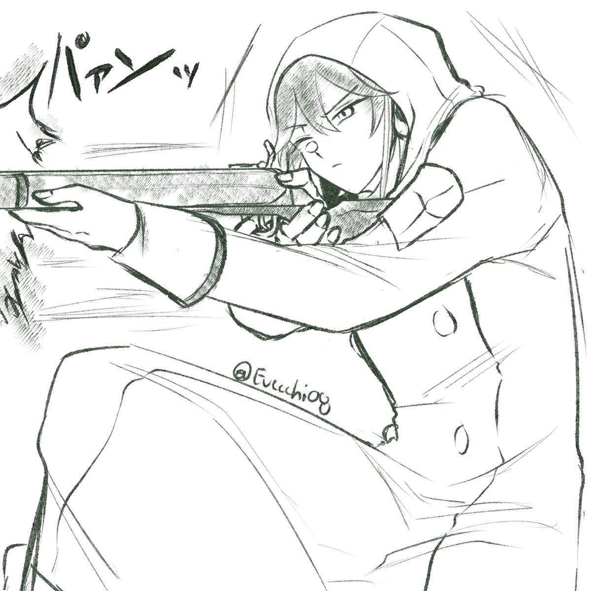 タバサ（ギャップエグい）にいさん