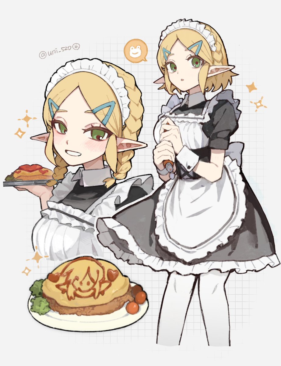 団子 さん 団子 (@uni_520) / X