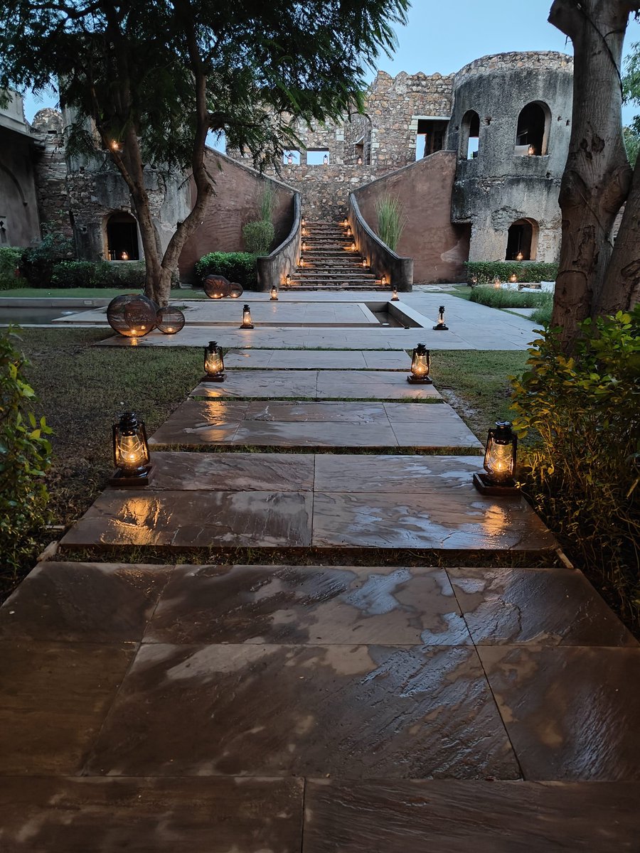 Rupa Gandhi tweet media