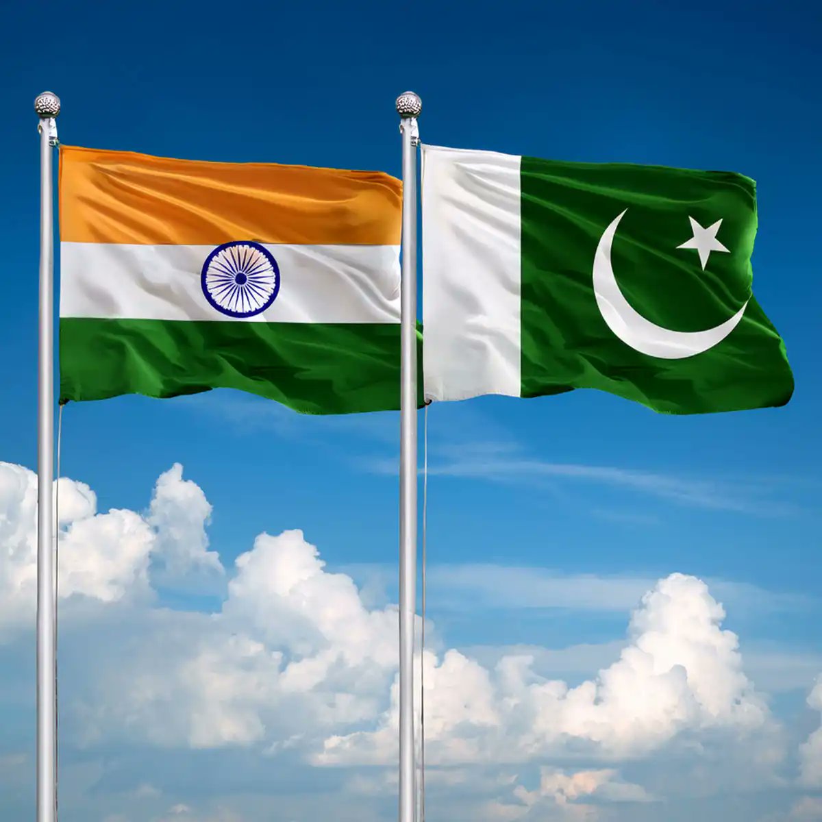 Today on 15th of August, I extend a heartfelt congratulation to our Indian brothers and sisters who are celebrating Independence Day, with the message that the true progress of our region lies in collaboration and mutual respect and not in perpetuating hostility. India is a free
