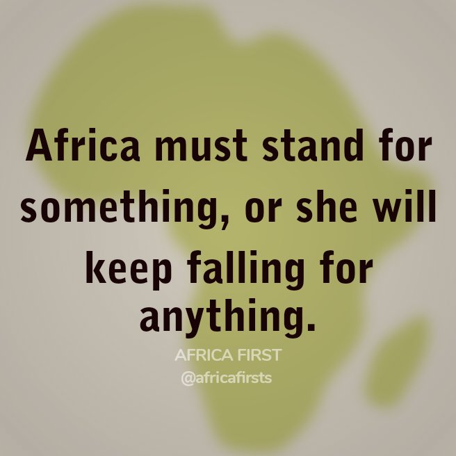 Standing for what’s right means knowing that no is no.