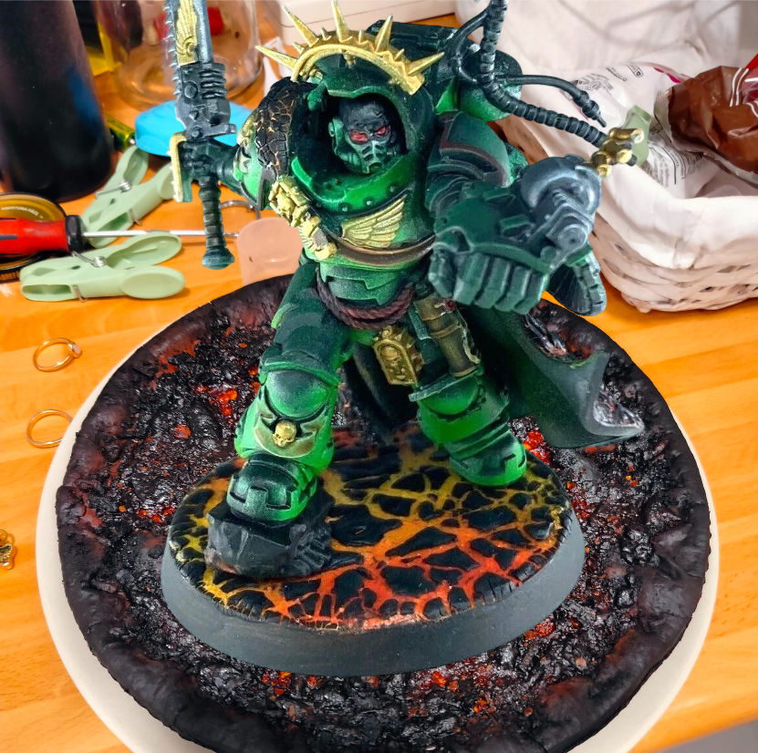 Siege-Lightforce tweet media