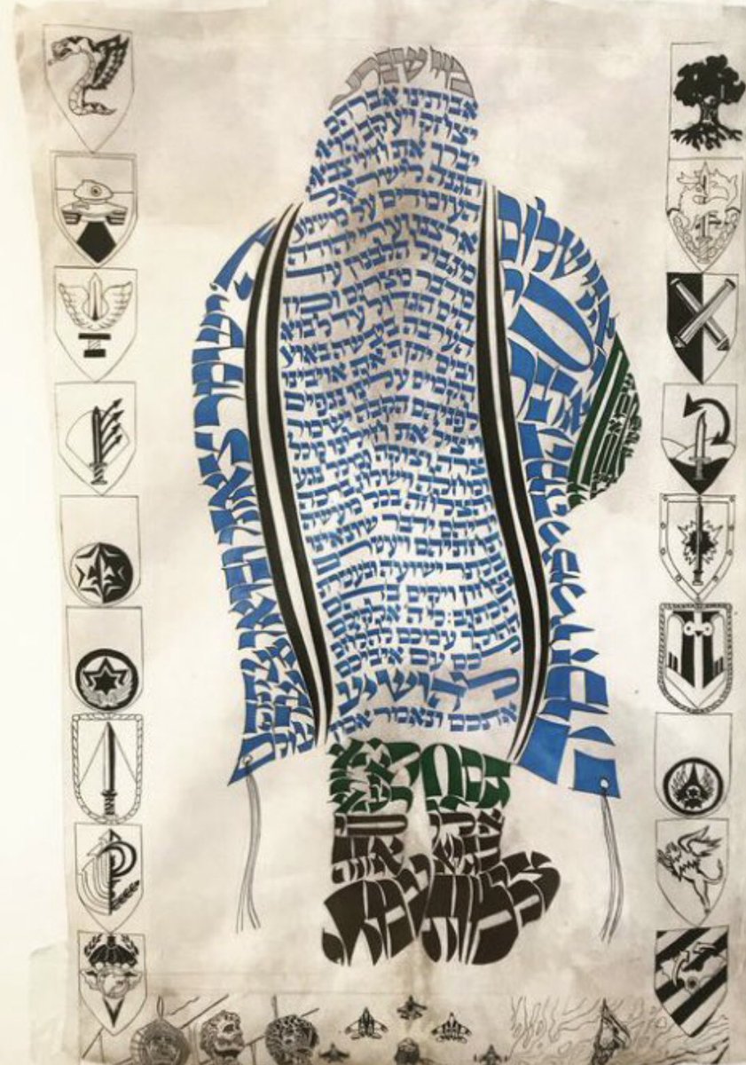 Shabbat shalom !

Gavriel Kalman