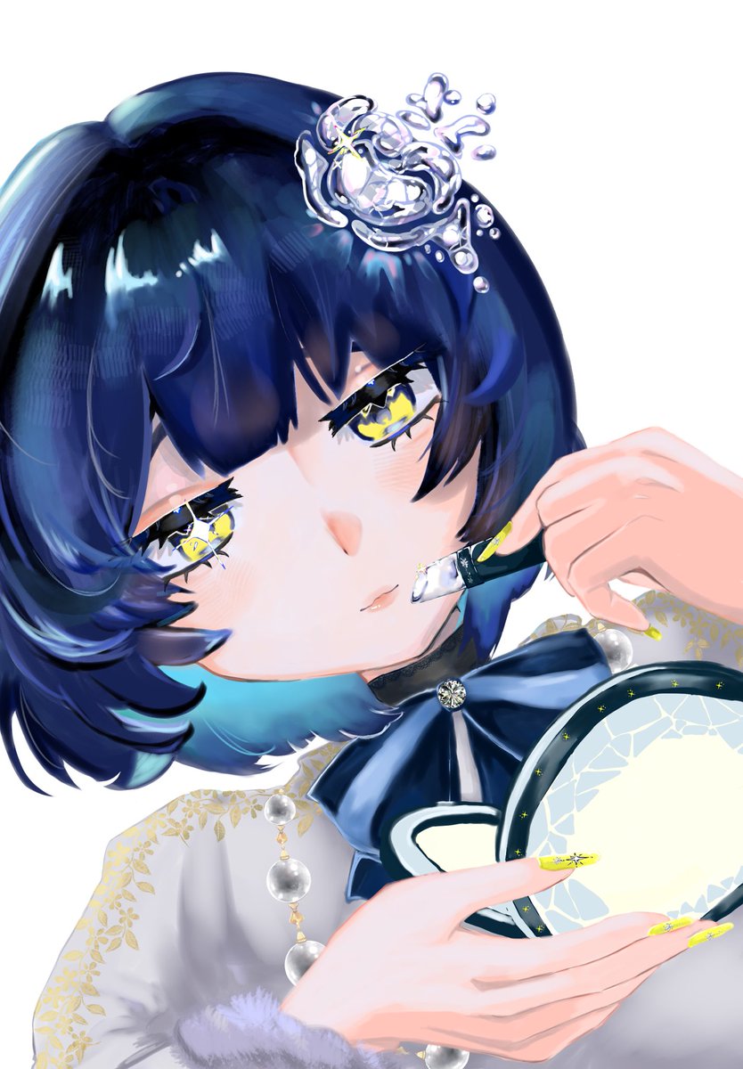 かなり頑張ってるwip