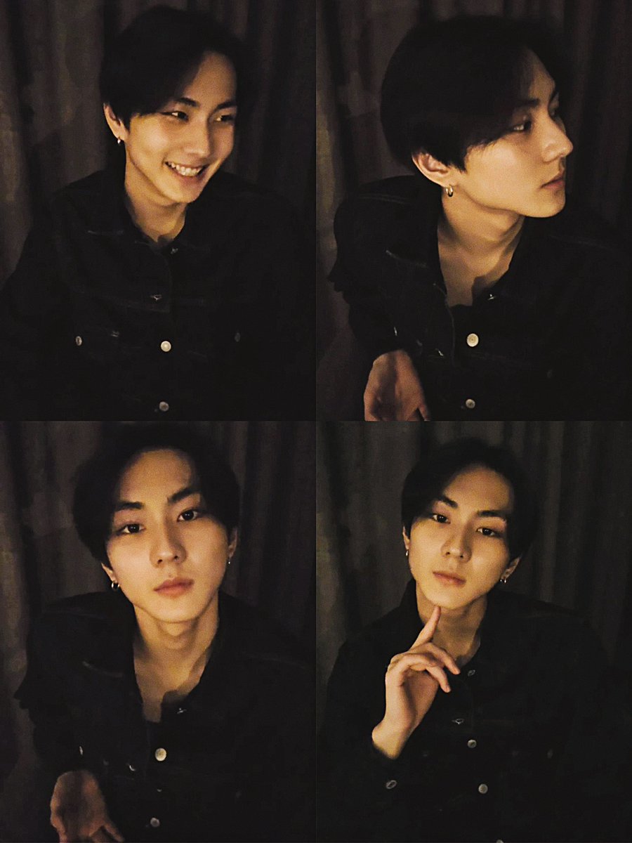 wonmuraoki's tweet photo. boyfriend https://t.co/po7rUs5pz3