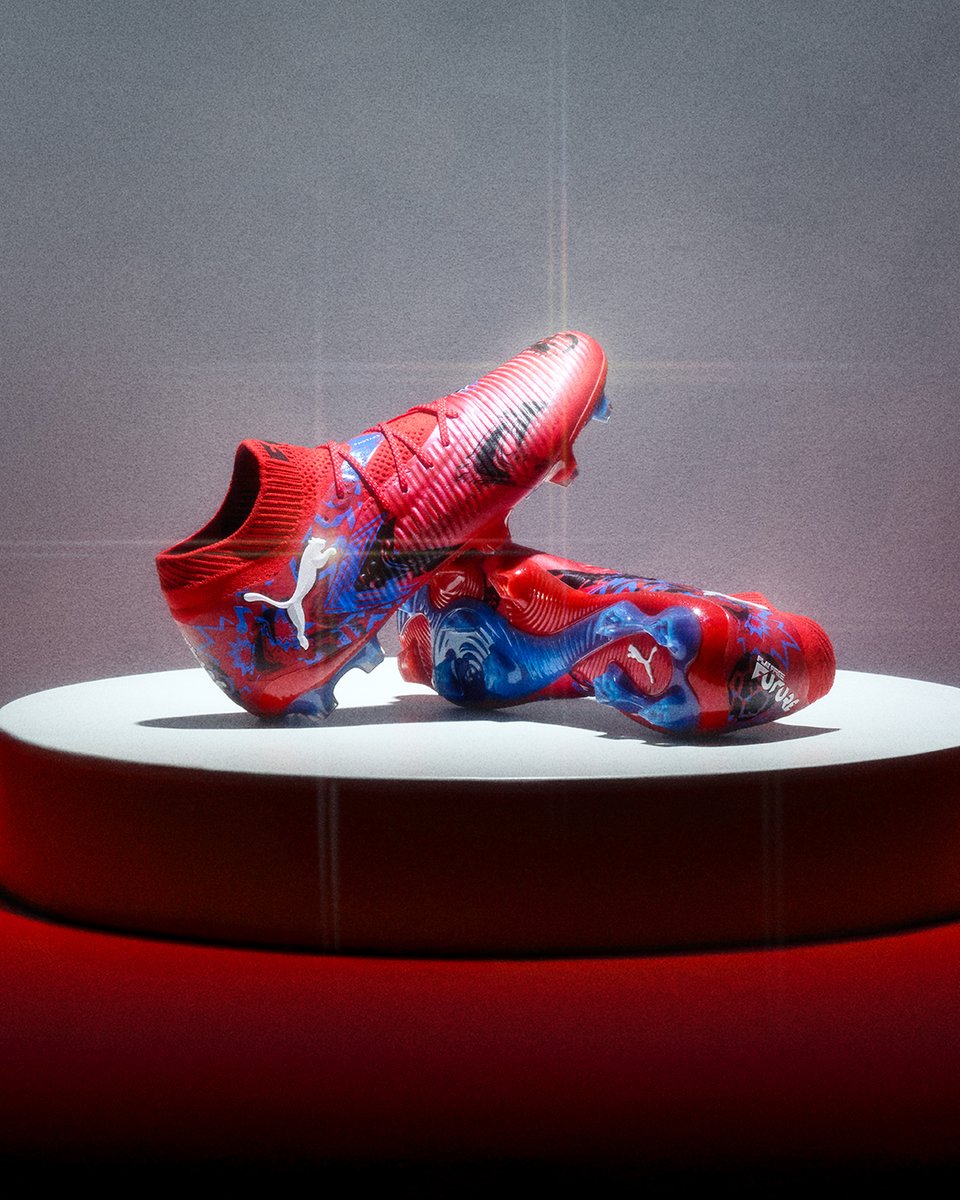 PUMA FOOTBALL JP (@pumafootball_jp) / Posts / X