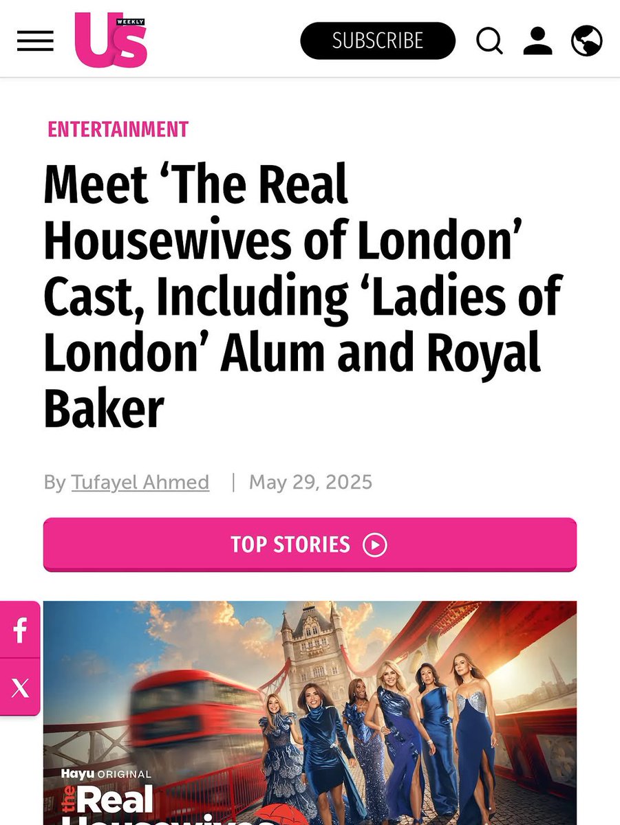 shadiadaho's tweet photo. Queens don’t dim, they ignite the rise of other queens. Tonight, we shine hard and rule harder.” Out 18th August 💋 👑✨📸 @hayu @nbc
#RealHousewivesOfLondon #HayuOriginal #QueensOfLondon #RedCarpetQueens #LondonRoyalty #ShineHardRuleHarder #QueenEnergy #LondonGlam #HayuVIP https://t.co/hMQtVlwPt9