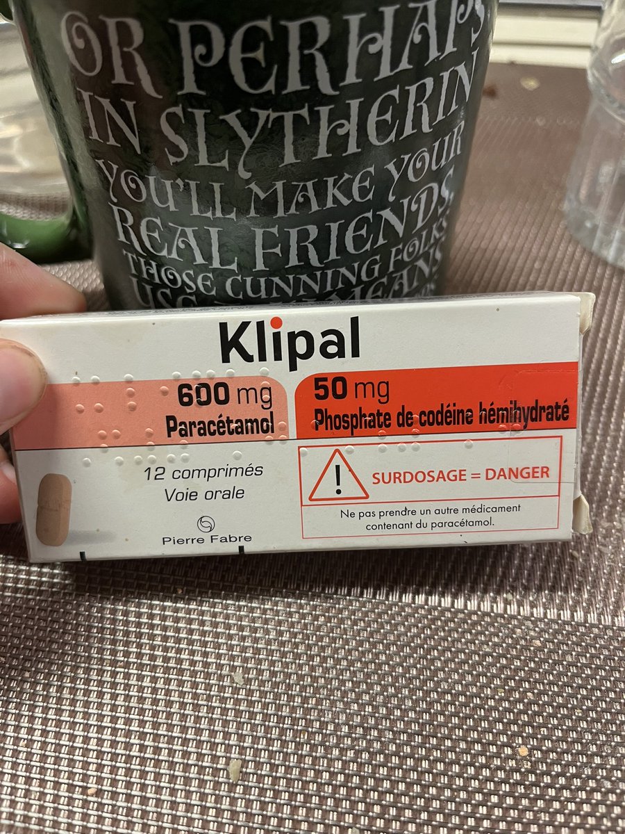 MathildeLeBars's tweet image. C’est quoi le but de créer des médicaments qui te donnent envie de vomir tellement c’est degueu? Ils pourraient au moins faire sans goût jsp 🤮