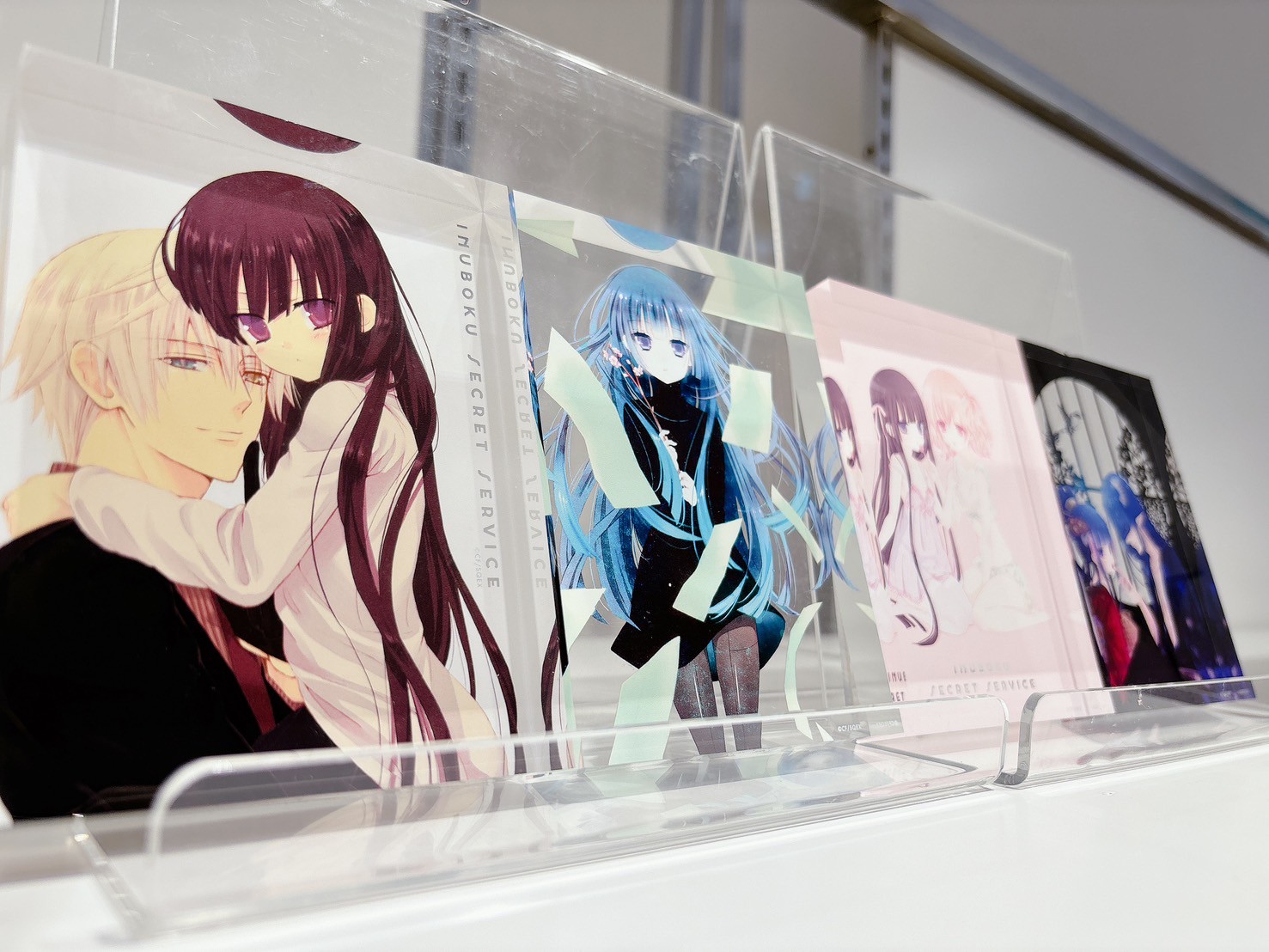 15周年記念 妖狐×僕SS・藤原ここあ展【公式】 on X: 