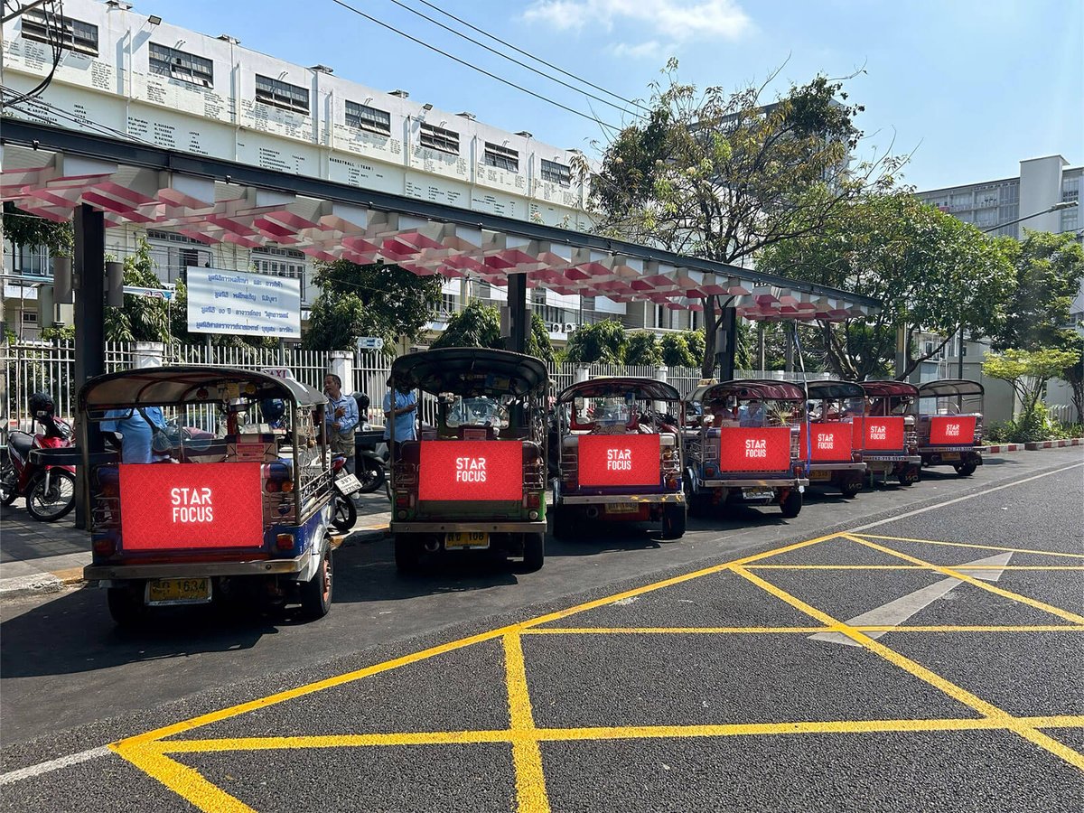 starfocusglobal's tweet photo. 🏆2025 Fan Choice Couple Awards

🥇Smart&amp;Boom

📍Thailand MBK Shopping Center Large Screen
📍Thailand Union Mall 48 Screens 
📍Thailand Empire Tower Large Screen 
📍Thailand Tuk Tuk Support

⏰Start Time: August 25

🥰Thanks @smartboom_fc for the help

#STARFOCUS #SmartBoom https://t.co/bnGAcTXbXa
