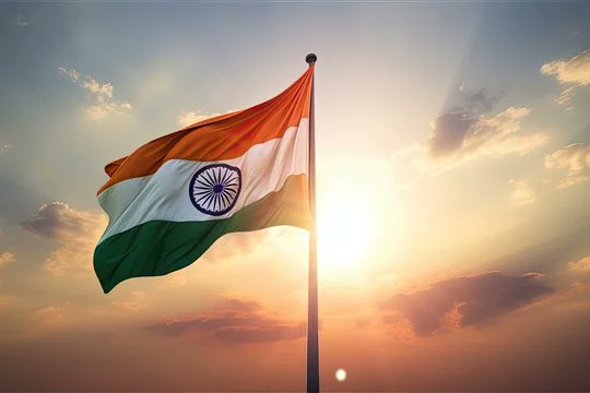 सलाम इस तिरंगे को 🇮🇳
जिसकी शान में हमारा हर साँस बसता है,
जब तक दिल में जान है, इसे ऊँचा लहराते रहेंगे।
जय हिंद! ✊❤️
"Happy Independence Day 🇮🇳"
#IndependenceDay2025 #JaiHind #15August #RedFort #India79thIndependence #VandeMataram