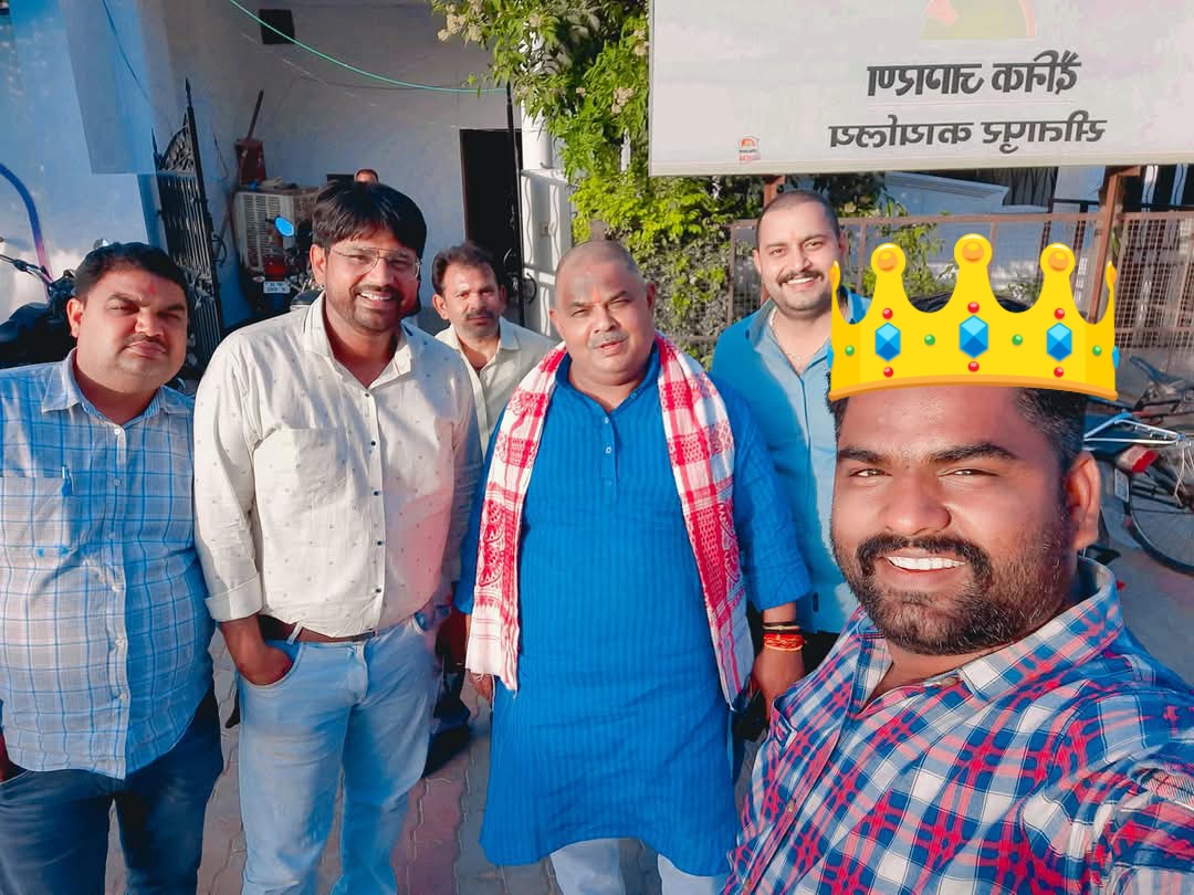 गोविन्द मिश्र/🇮🇳🇮🇳 tweet media