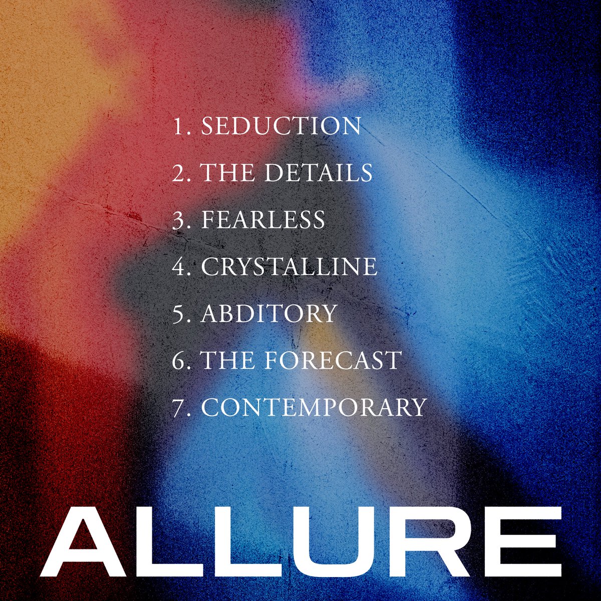yuniwaofficial's tweet image. ALLURE OUT NOW

ffm.to/allre
