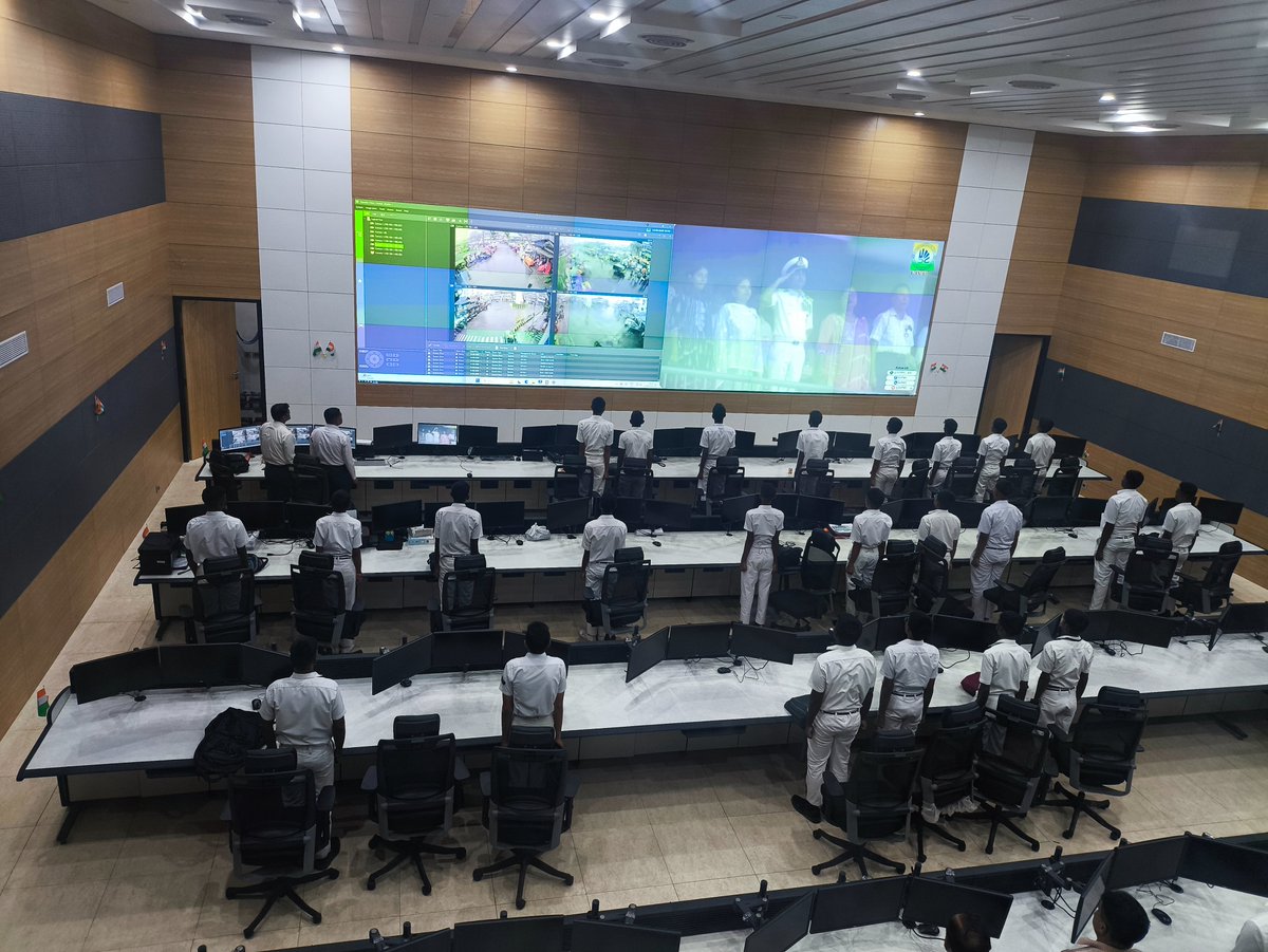 Port Blair Smart City tweet media