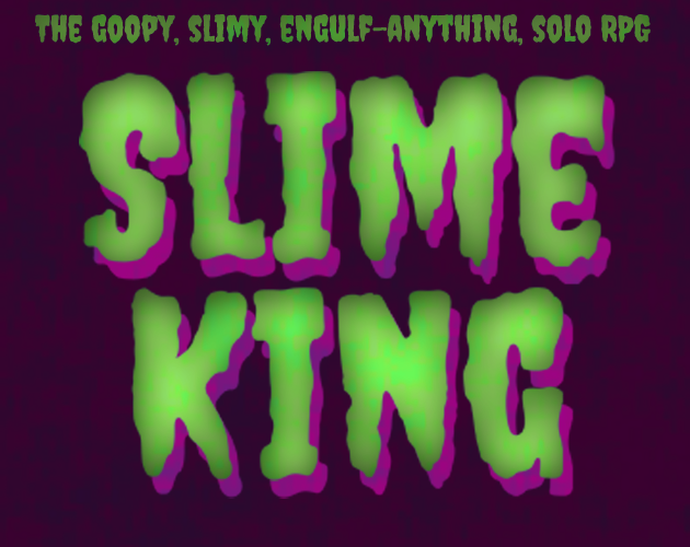 Buy our free game for 0 Consumer Tokens!
risingphoenixgames.itch.io/slime-king-sol…

The full title is: 
Slime King: I Was a Slime in Another World, Minding My Own Business, Growing and Dividing, Until the Overpowered Heroes Tried to Destroy Me.