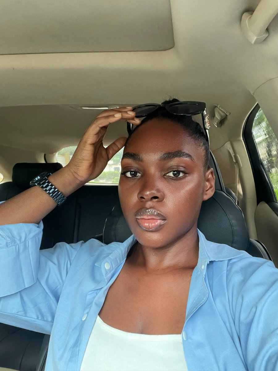 GinikaOfAfrica's tweet image. Everyday I’m a 10 but today I’m 31
Happy birthday Ugodinaobieze 
Nwa amuru na mma