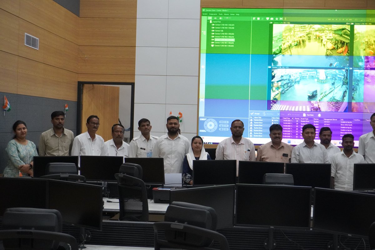 Port Blair Smart City tweet media