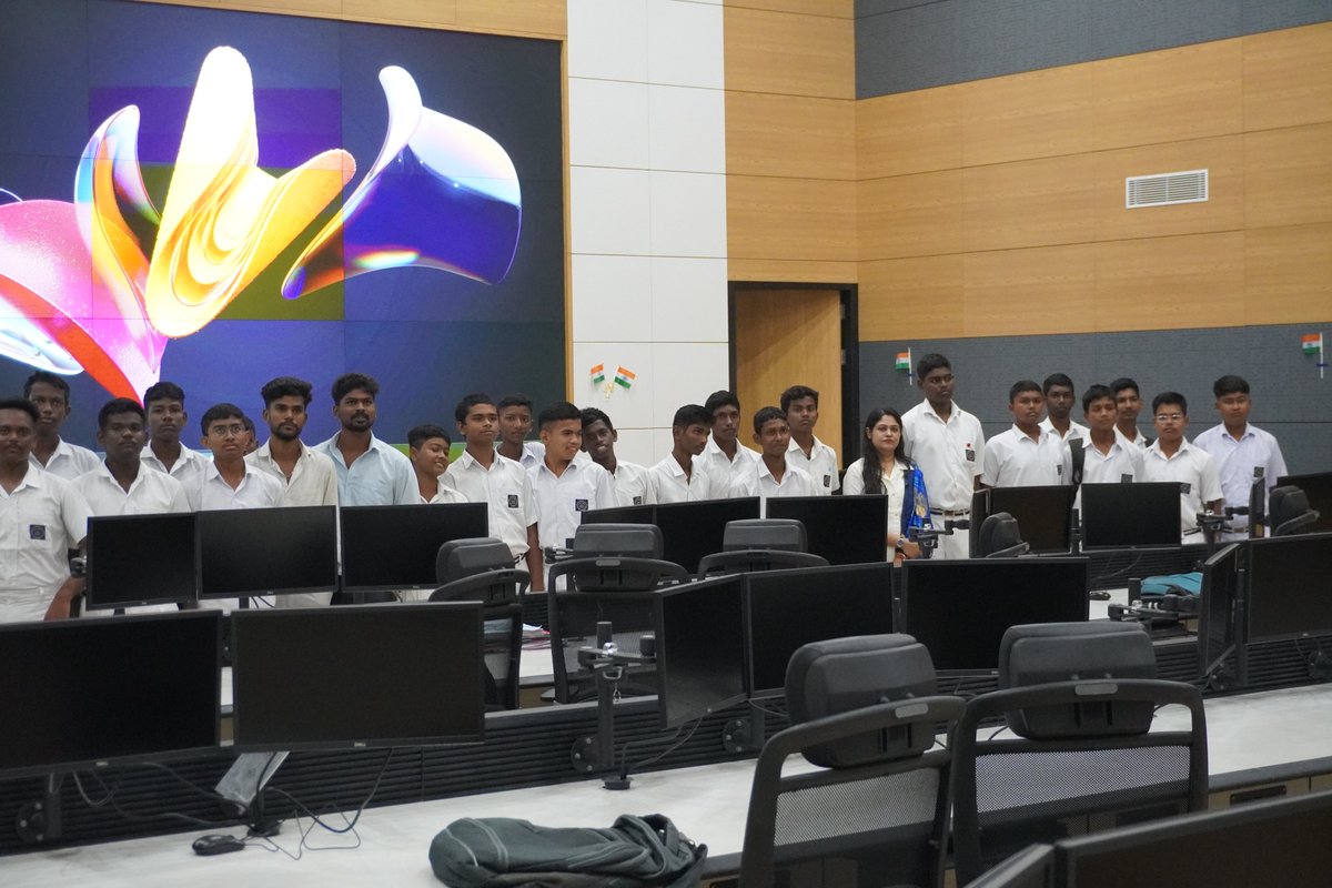 Port Blair Smart City tweet media