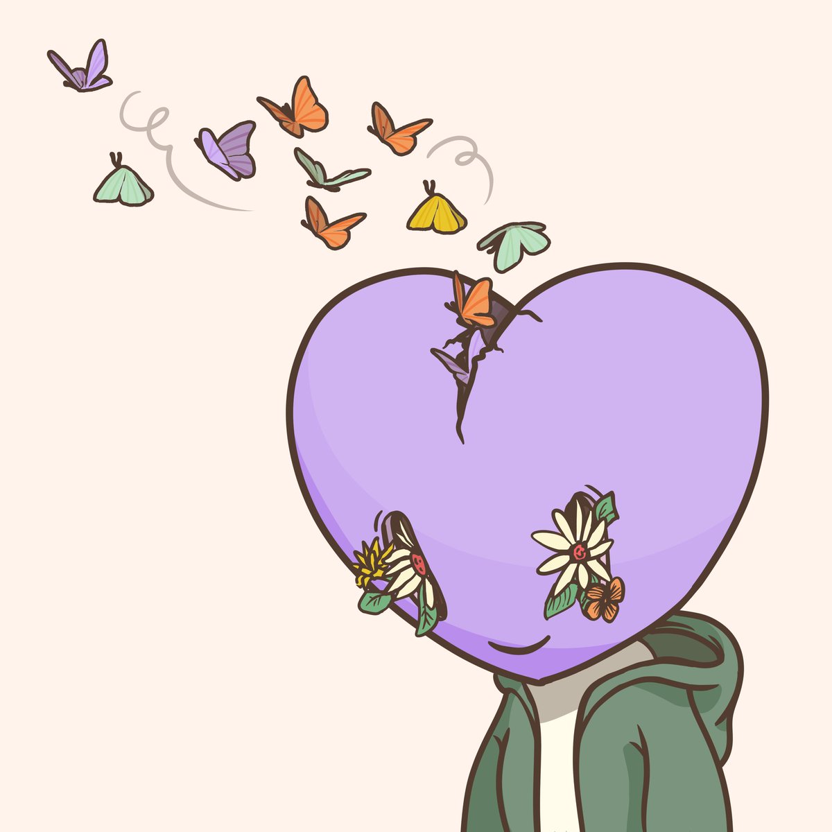 Happy Flowers Friday! 🌹🌼🌷🌸🌻🌺🪻🪷💐 💗