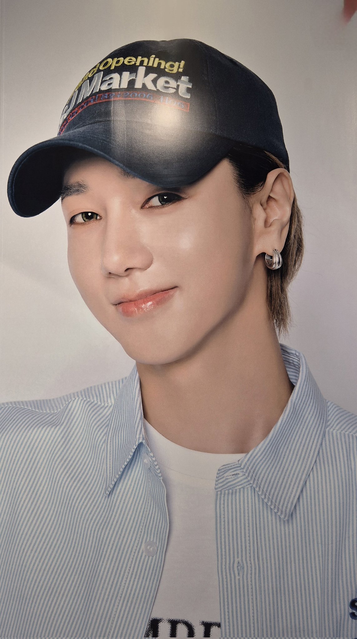 SUPER JUNIOR SJ MARKET イェソン SUPERJUNIOR イェソン YESUNG SJ Market アクスタ - メルカリ