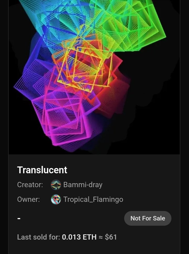 Bami_draws's tweet photo. SOLD ON @chonkly_gallery 

Thanks so much brother @ambig_art and brother @TropicFlamingo_ for picking up GACE and TRANSLUCENT on @chonkly_gallery 

Have you joined @chonkly_gallery yet???

I have more pieces on my @chonkly_gallery 
Check it out 

Link in 🧵 

#bammi https://t.co/ViUYUgZ1Ln