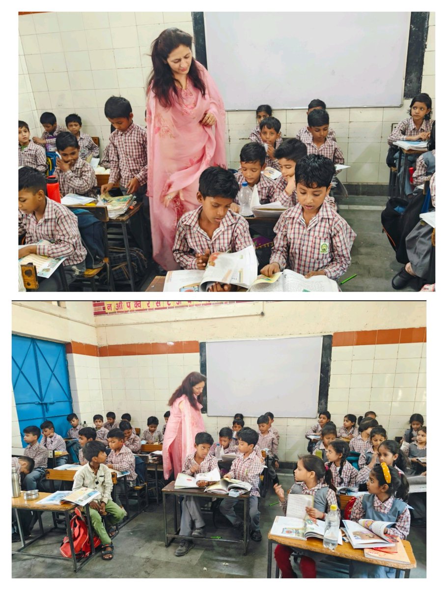 Theme- Subject assistant 
MCD (co.ed) F- Block JJ Madipur (1556082)
HOS-Ms. Geeta Kohali 
Vol-Ms. Archana 
Date-13 Augt 2025
Class– Primary 
Stu Ip-50
CRCC- Ms. Archana 
DURCC-Mr. Vikas Sharma
Zone-15
Dist-WestA