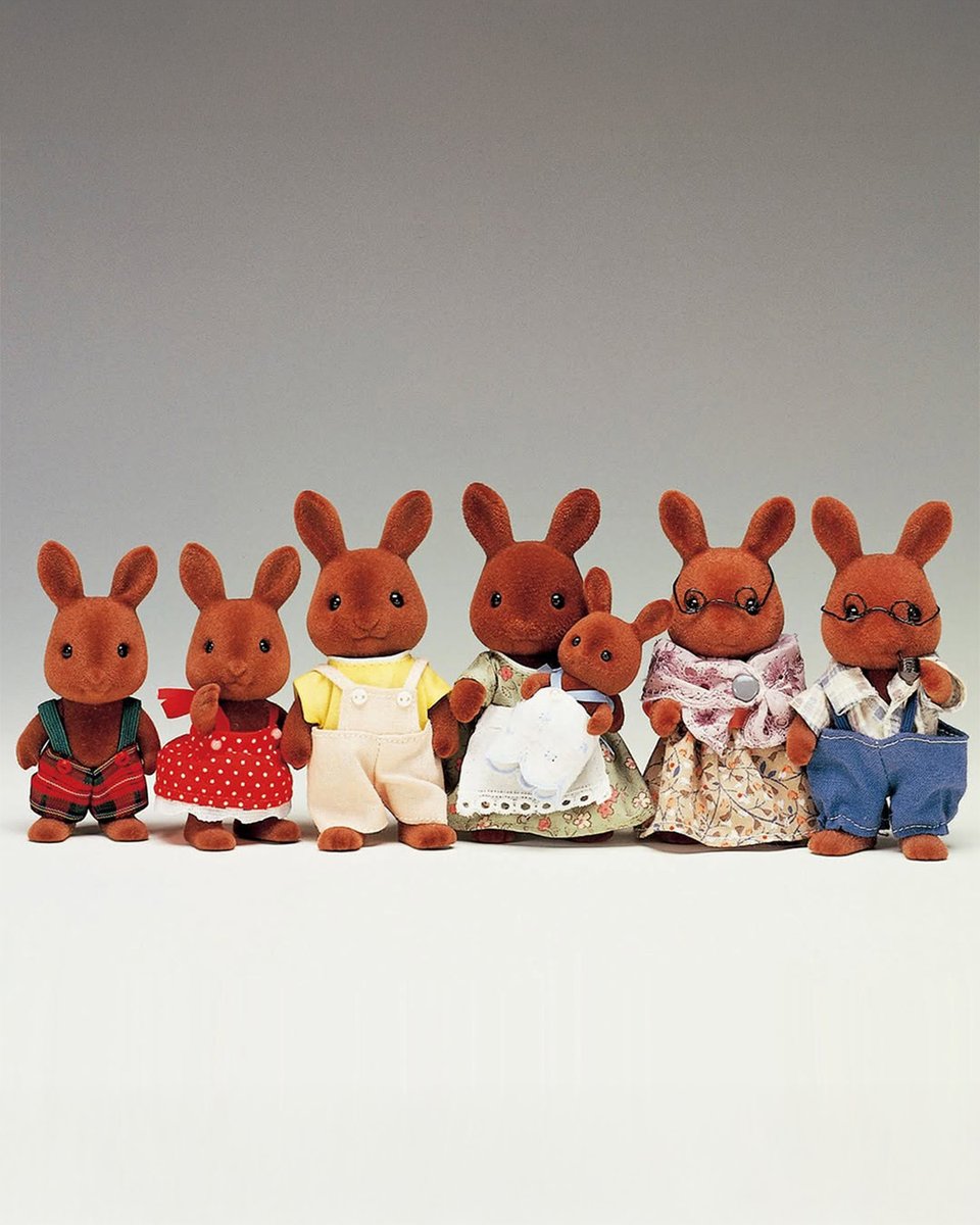 シルバニアファミリー【公式】 on X