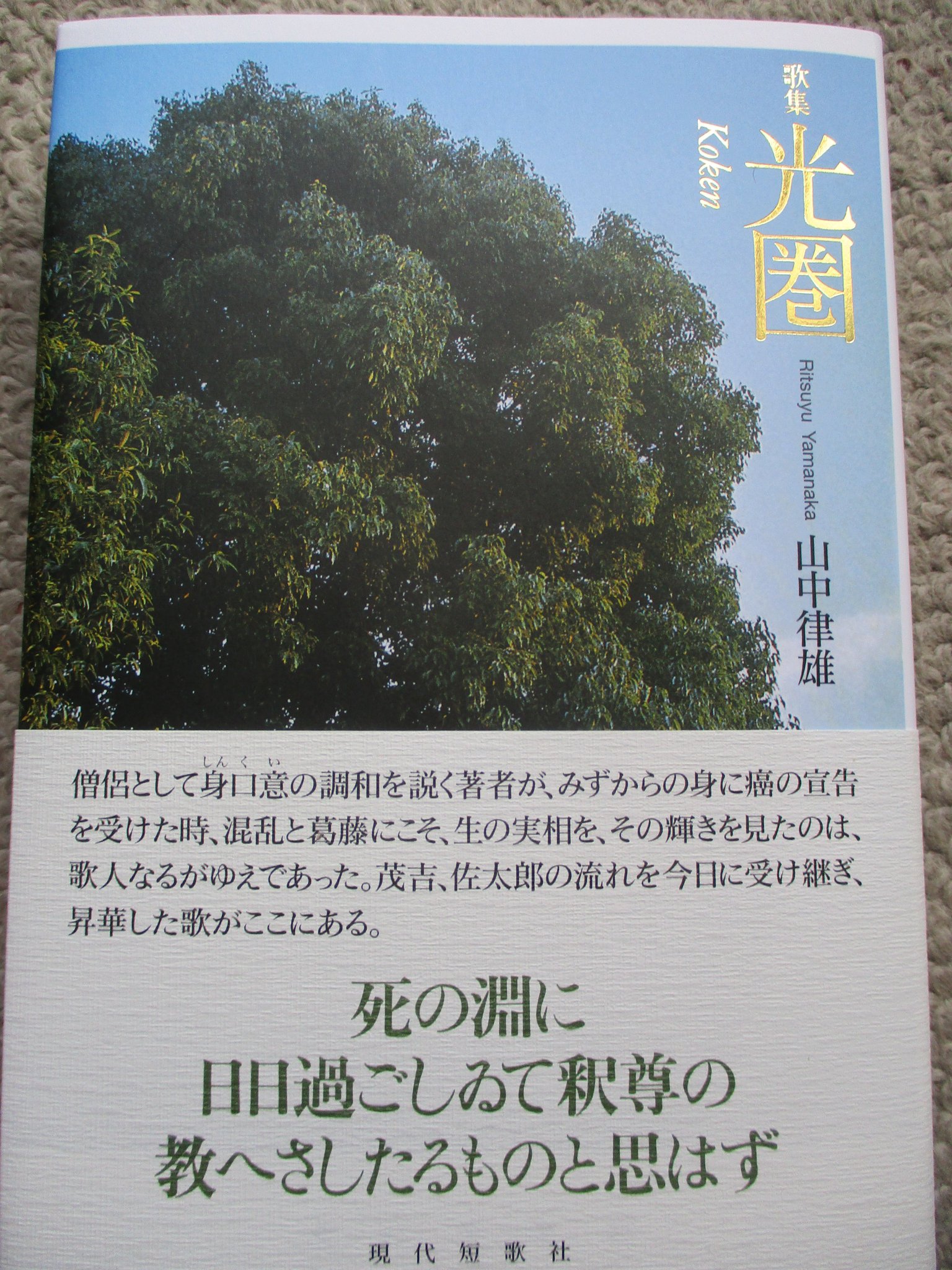 【中古】 理想語辞典 歌集/現代短歌社/山中もとひ 中古】 理想語辞典 歌集/現代短歌社/山中もとひ