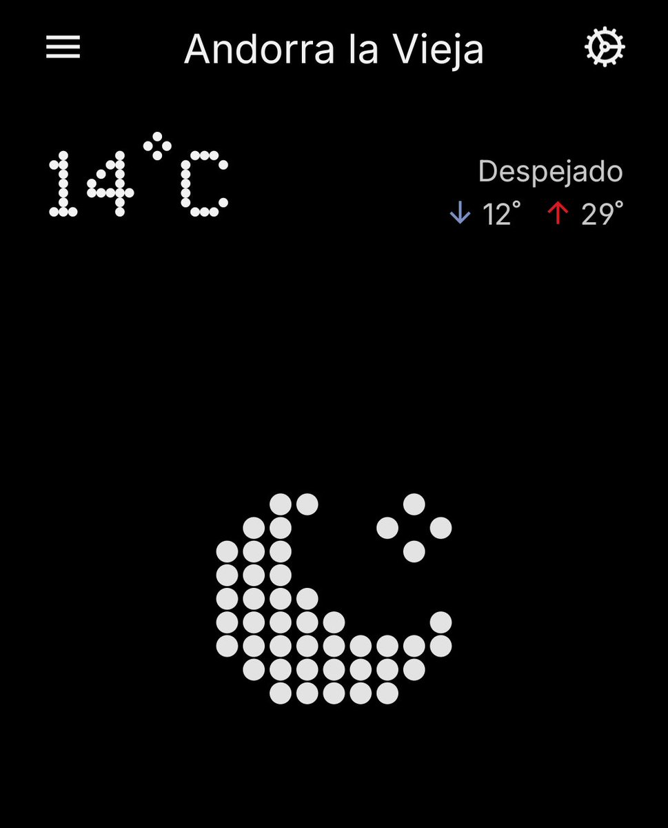 Buenos días... Así si. Gracias. Te quiero. Adiós ☕