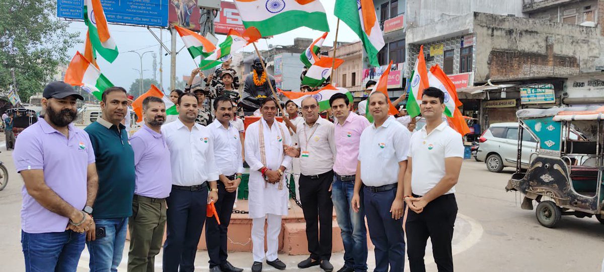 DC BAIRWA (MLA) (@bairwadc) on Twitter photo आज स्वतंत्रता दिवस पर दौसा कांग्रेस कार्यालय व जिला स्तरीय कार्यक्रम में भाग लिया । आप सभी को स्वतंत्रता दिवस की हार्दिक बधाई एवं शुभकामनाएं।<a href="/INCRajasthan/">Rajasthan PCC</a> <a href="/SachinPilot/">Sachin Pilot</a> <a href="/ashokgehlot51/">Ashok Gehlot</a> <a href="/TikaRamJullyINC/">Tika Ram Jully</a> <a href="/GovindDotasra/">Govind Singh Dotasra</a> <a href="/AapkaMurarilal/">Murari Lal Meena</a> आज स्वतंत्रता दिवस पर दौसा कांग्रेस कार्यालय व जिला स्तरीय कार्यक्रम में भाग लिया । आप सभी को स्वतंत्रता दिवस की हार्दिक बधाई एवं शुभकामनाएं।<a href="/INCRajasthan/">Rajasthan PCC</a> <a href="/SachinPilot/">Sachin Pilot</a> <a href="/ashokgehlot51/">Ashok Gehlot</a> <a href="/TikaRamJullyINC/">Tika Ram Jully</a> <a href="/GovindDotasra/">Govind Singh Dotasra</a> <a href="/AapkaMurarilal/">Murari Lal Meena</a>