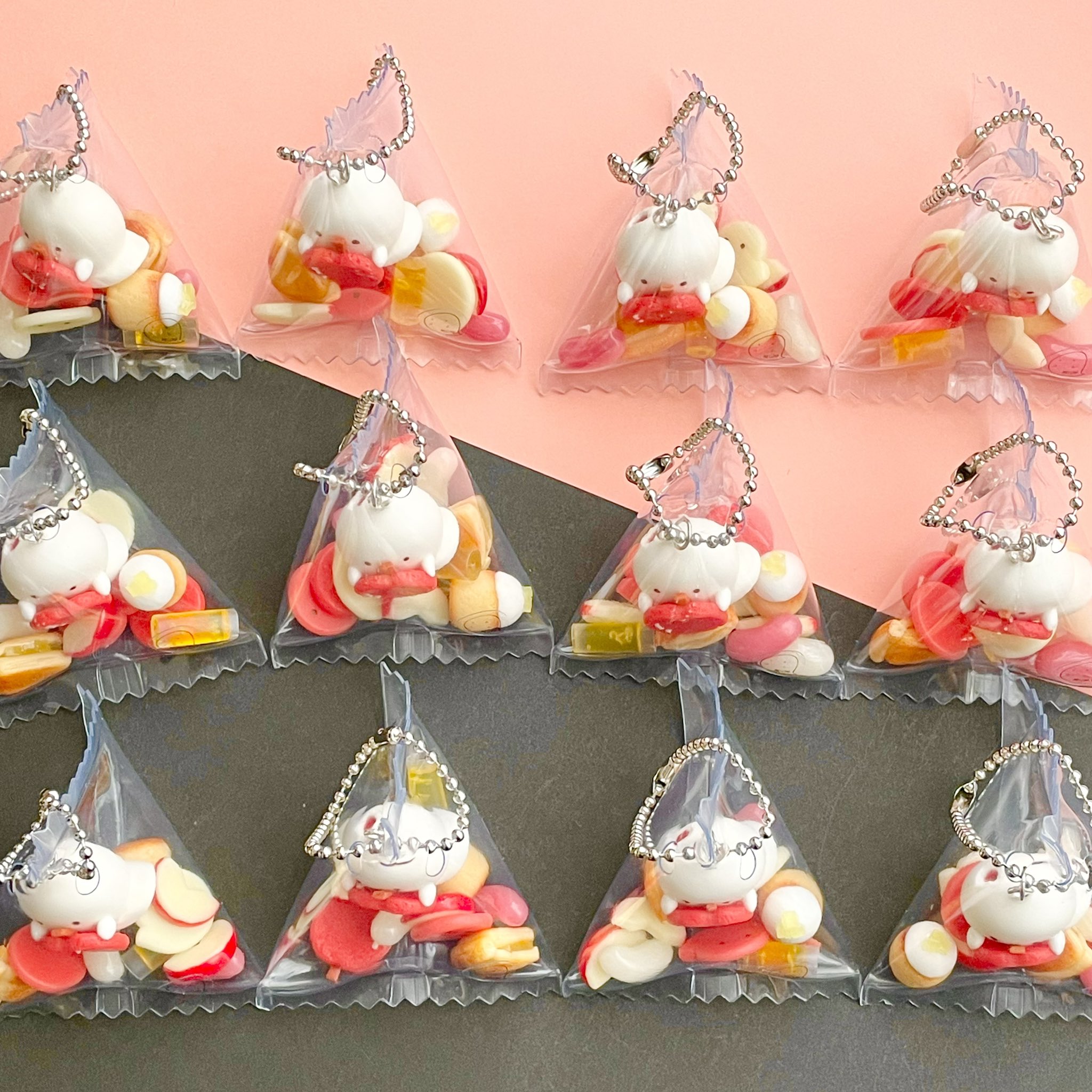 mina　オーダーフェイクスイーツ mina様 専用 オーダーフェイクスイーツ