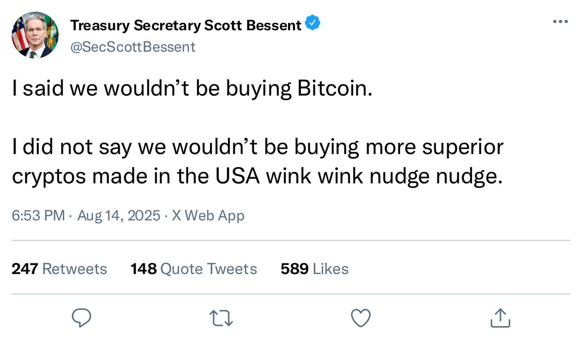 CryptoSensei tweet media