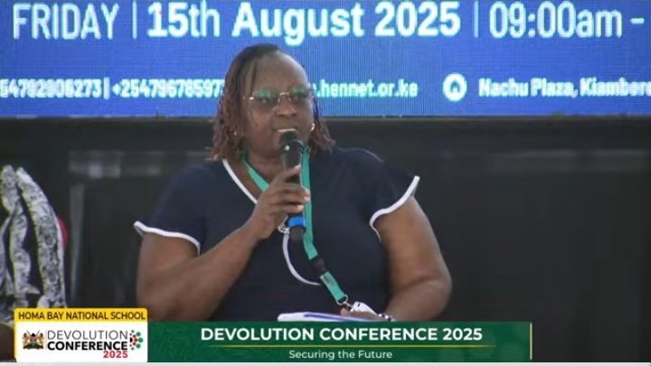 IreneMbacha's tweet image. Dr. Margaret ED @HennetKenya highlights the importance of integrating health services to improve efficiency and patient care. By leveraging human resources who work holistically, we can create more robust and cost-effective health systems for all. #SecuringtheFuture