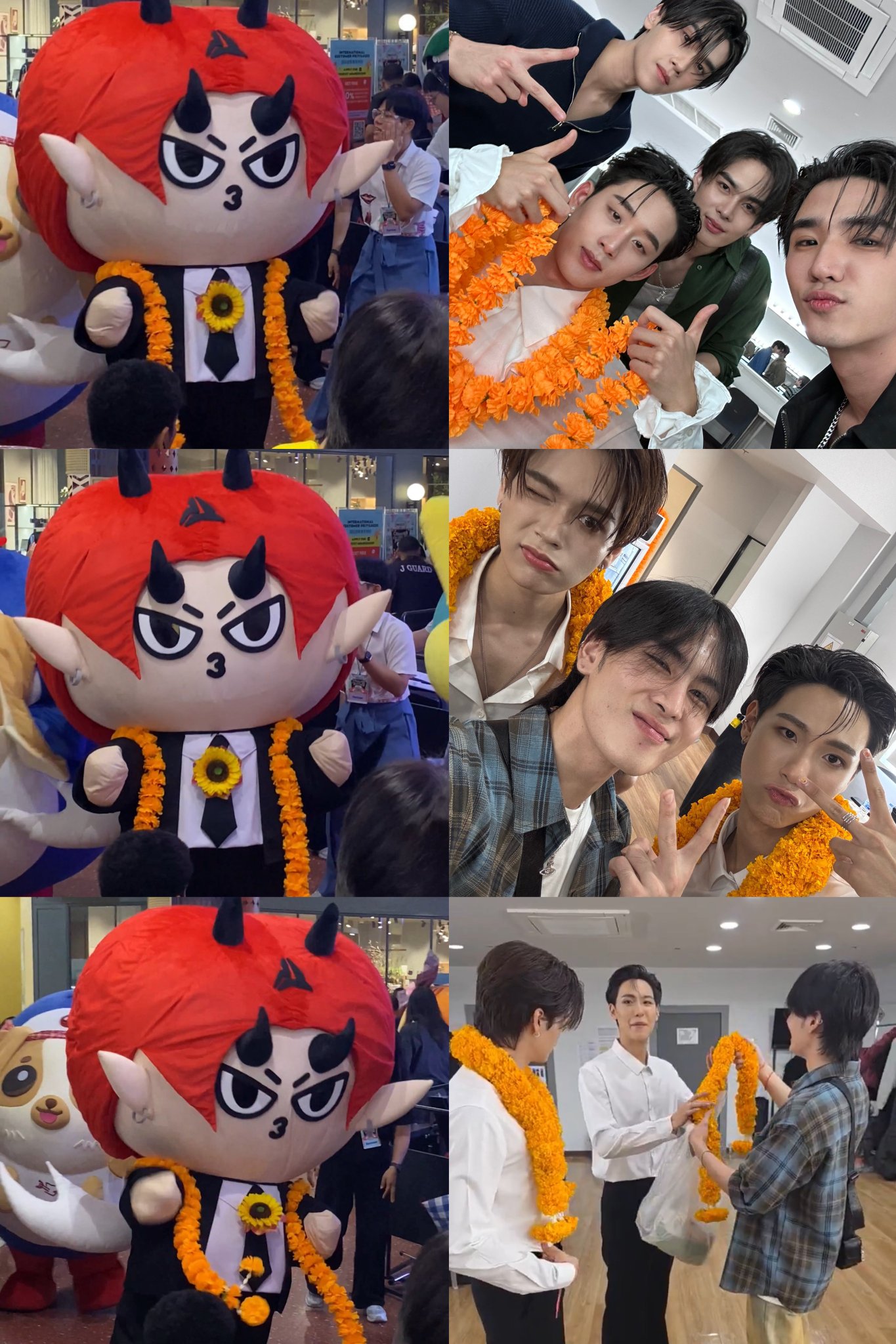 その他 PerthSanta Fancon Domiia 🤟🏻🖤🤍♥️🔥🔥 PERTHSANTA DOMIIA TALK #PerthSantaFanconLIVE