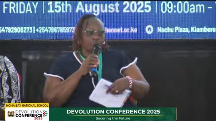 IreneMbacha's tweet image. Dr. Margaret ED @HennetKenya highlights the importance of integrating health services to improve efficiency and patient care. By leveraging human resources who work holistically, we can create more robust and cost-effective health systems for all. #SecuringtheFuture