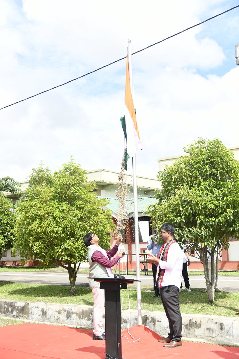 IIIT Manipur tweet media