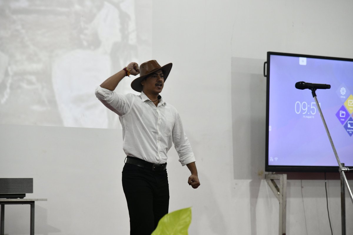 IIIT Manipur tweet media