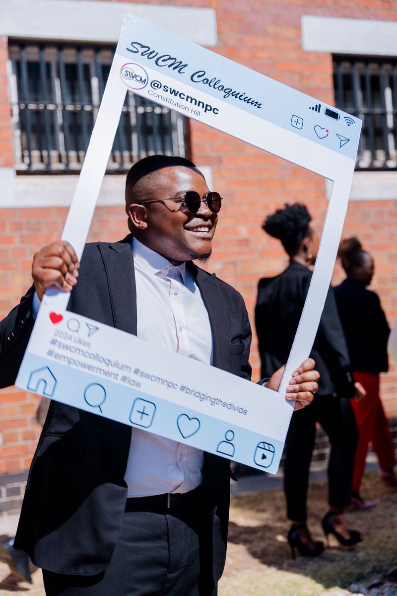 swcmnpc's tweet photo. In the maze where law meets innovation, the right tools turn questions into answers. All roads lead to where justice finds its compass, guided by minds that know the brief and the bigger picture.

Are you ready? 

#fbf #swcm #swcmcolloquium #empowerment #law #opportunities #bridgingthedivide