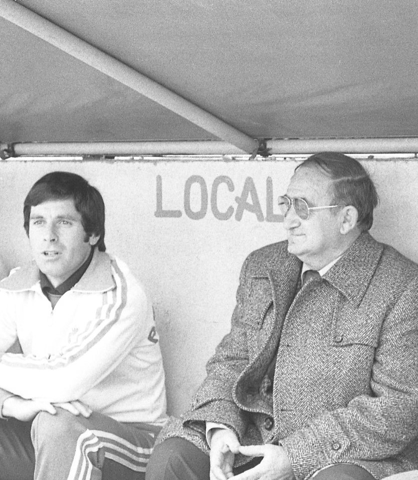 Aguinaga, de «La Victoria» al «Vicente Calderón», una historia para ser contada palabradefutbol.net/15/08/2025/agu… a través de @Palabra de Fútbol | Diario Digital Deportivo 
<a href="/RealJaenCF/">Real Jaén C.F.</a> 
<a href="/Atleti/">Atlético de Madrid</a>