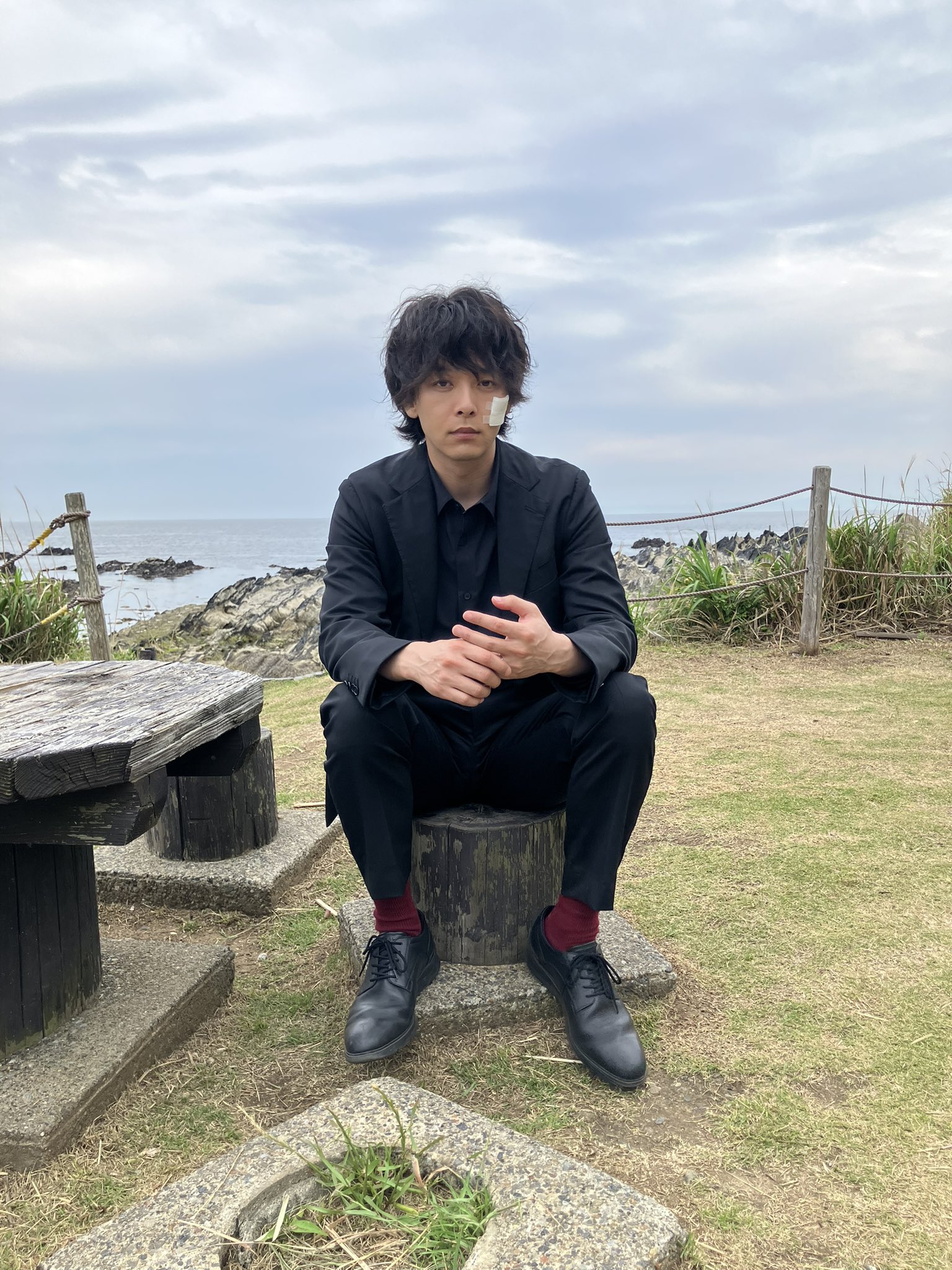 晴れた夢 (@m_pghs1974) / X