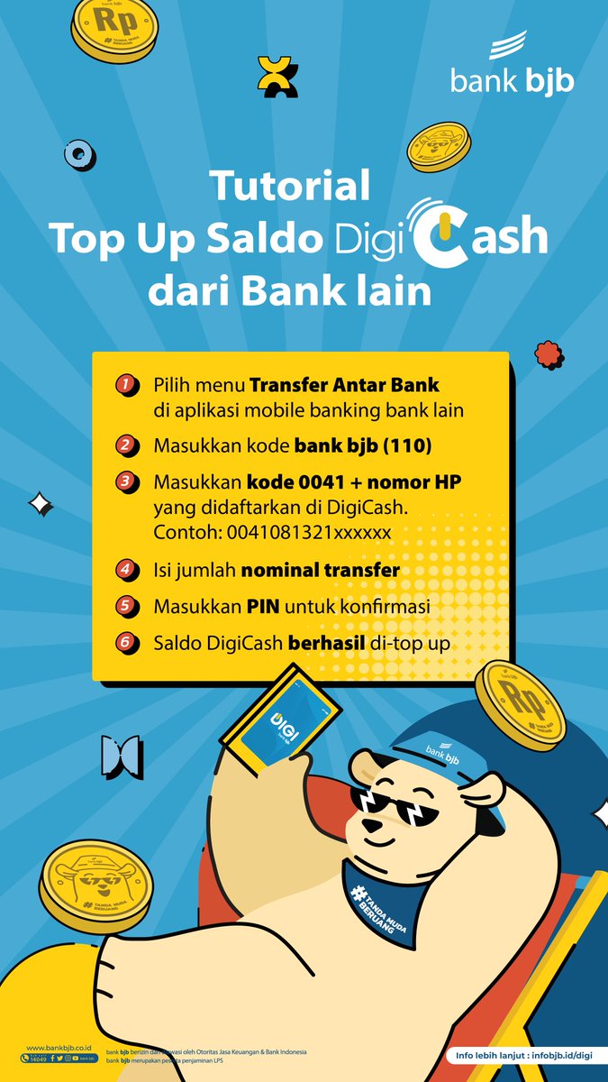 bank bjb tweet media